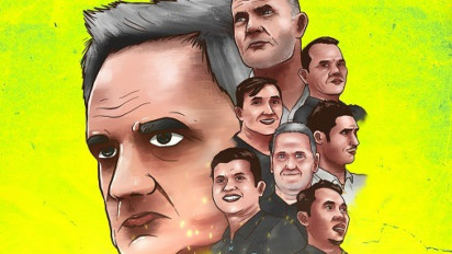 PSS Sleman Datangkan Pelatih Baru Asal Rumania