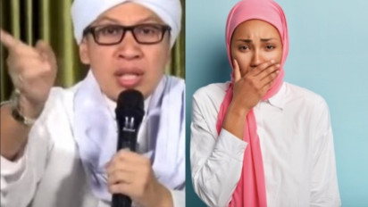 Hukum Istri Menafkahi Suami yang Pengangguran Menurut Buya Yahya, Ternyata ...