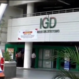 Dua Kasus Varian Baru Covid-19 Terdeteksi Pasca Lebaran, RSUD dr Soetomo Siapkan Ruang Perawatan Khusus