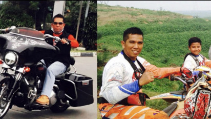 Berisi Miliaran Rupiah, PPATK Blokir Rekening AKBP Achiruddin Dan Anaknya