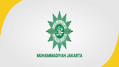 DPD Ikatan Mahasiswa Muhammadiyah DKI Jakarta Desak Kapolri Segera Tahan Andi Pangerang dan Thomas Djamaluddin