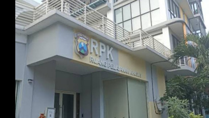 Update Kasus Pemerkosaan Siswi SMPN di Surabaya, Polisi Gerak Cepat Kumpulkan Bukti dan Periksa Korban