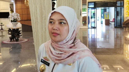 Wagub Lampung Kecam Pelaku Penganiayaan Dokter di Puskesmas Fajar Bulan