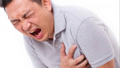 Tips Menjaga Kesehatan Jantung dalam Setiap Tahap Kehidupan