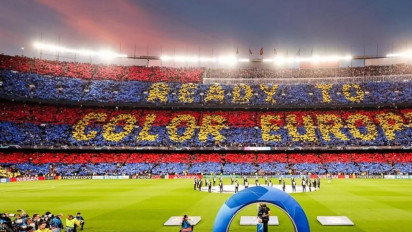 Barcelona Pulang Kampung ke Camp Nou, Era Baru Dimulai Agustus 2025