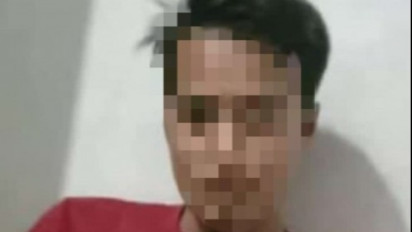 Bocah 6 Tahun di Lampung Barat Tewas Digorok Kakak Sepupu, Polisi: Diduga Sakit Hati dan Kesal