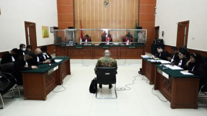 Teddy Minahasa Sebut Tudingan Mami Linda Bohong hingga Tantang Propam Polri Beberkan Hasil Investigasi