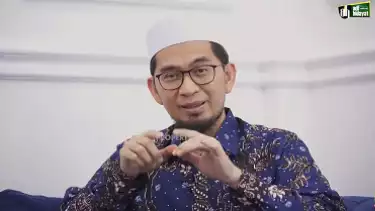 Ustaz Adi Hidayat