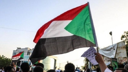 Tentara Sudan dan Kelompok Paramiliter Pasukan Pendukung Cepat (RSF) Sepakat Perpanjang Gencatan Senjata Selama 72 Jam