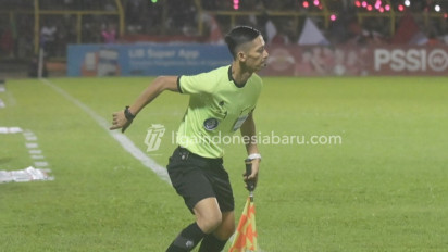 Bukan Nunggak, Ini Pembelaan PT LIB Soal Pembayaran Honor Perangkat Pertandingan