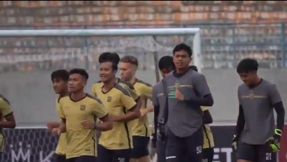 Sejumlah Pemain Persebaya Tak Diperpanjang Kontraknya, Leo Lelis dan Satria Tama Menyusul Pemain yang Sebelumnya Dilepas
