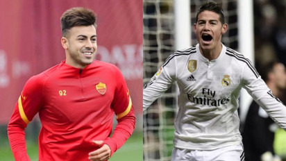 5 Pemain Kelas Dunia Buruan Persija Punya CV Berkilau: Banjir Pengalaman Liga Champions, Siap Bersinar di Liga 1