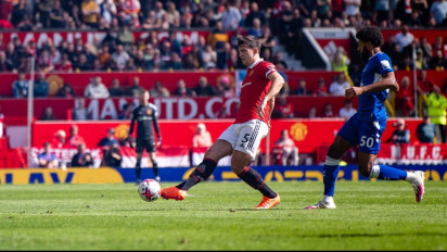 Hengkang Karena Harry Maguire, Manchester United Disebut Kena Karma