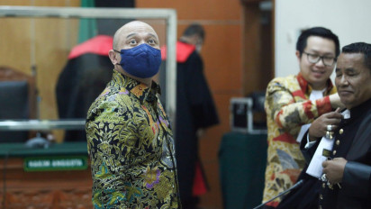 Dody Prawiranegara Disebut Ikuti Jejak Richard Eliezer agar Mendapat Keringanan Hukum