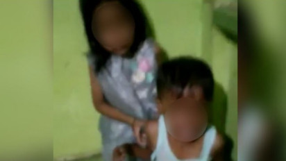 Gawat, Ibu Bocah Sengaja Bikin Video Kekerasan untuk Menarik Perhatian Mantan Suaminya