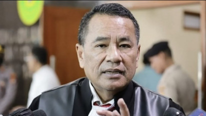 Tolak Replik Jaksa, Hotman Paris Minta Hakim Bebaskan Teddy Minahasa, Ternyata Ini Pemicunya