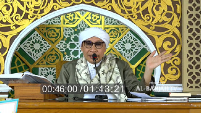 Hukum Menikah saat Hamil Duluan dan Nasab Anaknya Menurut Buya Yahya, Astagfirullah, Ternyata...