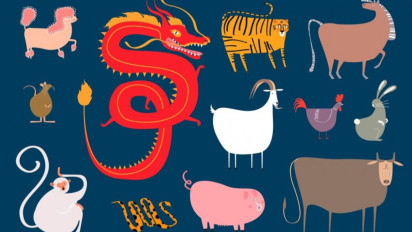 Hati-hati di Tempat Kerja! Ramalan Shio Besok, Sabtu 29 April 2023 untuk Shio Kerbau, Harimau dan Tikus