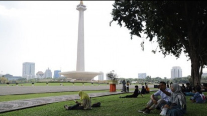 Antisipasi Dampak Musim Kemarau, BPBD DKI Jakarta Siapkan Mitigasi Kelangkaan Air Bersih