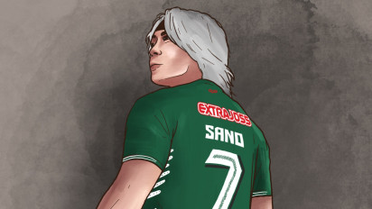 PSS Sleman Datangkan Pemain Baru asal Jepang, Kei Sano