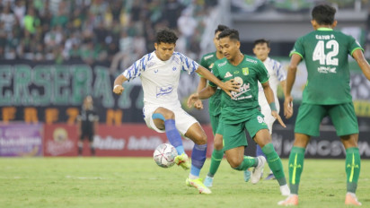 PSIS Semarang Cuci Gudang, Sudah 5 Pemain Dilepas