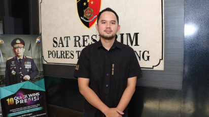 Update Bayi Meninggal Dunia Tak Wajar, Satreskrim Polres Tulungagung Tunggu Hasil Otopsi