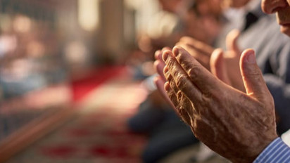 Padahal Rajin Ibadah tapi Tetap Miskin, Kenapa? Ini Jawaban Habib Novel Alaydrus, Ternyata karena....