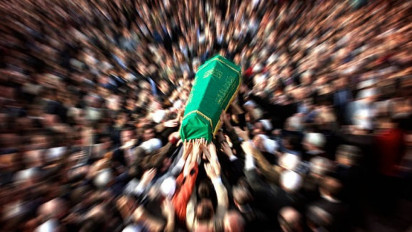 Hukum Menyolati Mayat yang Tidak Pernah Salat Menurut Buya Yahya, Ternyata...