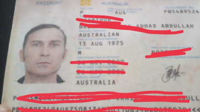 Bule Australia Maki-maki dan Ludahi Imam Masjid Karena Suara Pengajian, Langsung Check Out dari Hotel Red Doorz