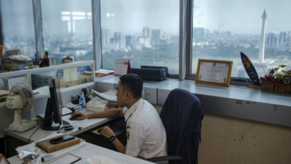 Tips Kembalikan Produktivitas Setelah liburan