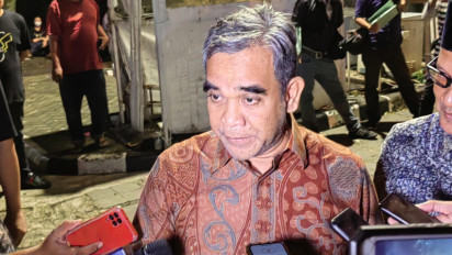 Gerindra Ungkap Isi Pertemuan Prabowo dan Cak Imin, Singgung Presiden Joko Widodo