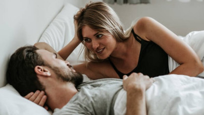 Jurus Jitu dari dr Boyke Ini Bisa Bikin Bunda Bisa Sangat Puas di Atas Ranjang Saat Berhubungan Seks dengan Paksu, Ternyata...