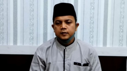 Ustaz HEH Dipolisikan Usai Hina Muhammadiyah dengan Sebutan Sekte Syi'ah, Kini Minta Maaf
