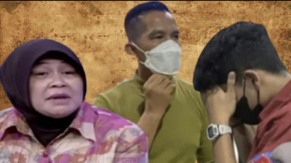 Soal Alasan AKBP Achiruddin Hasibuan Tidak Melerai Aditya Hasibuan "Hajar" Ken Admiral, Jawabannya Tak Terduga