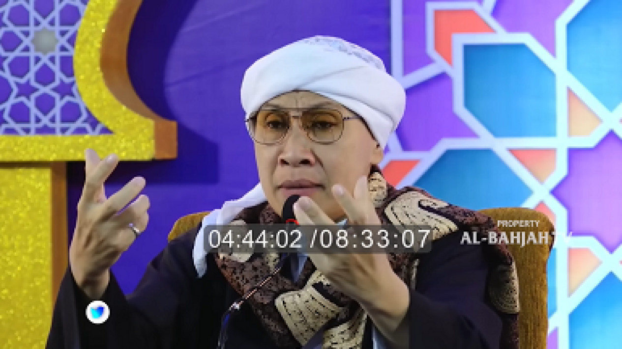 Walau Sampai Kelaparan, Istri yang Tidak Patuh ke Suami Tak Wajib Dinafkahi, Benarkah? Kata Buya Yahya...
            - galeri foto