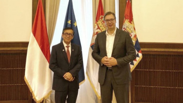 Serbia Tegaskan Tidak Akan Bergabung dengan NATO