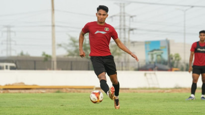 Legenda Timnas Indonesia Sebut Pemain Klub Luar Negeri Mampu Angkat Penampilan di SEA Games 2023 Kamboja