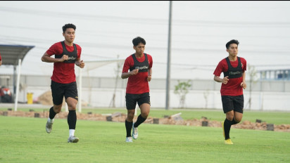 SEA Games 2023 Kamboja: 3 Alasan Filipina Bukan Lawan Sepadan Timnas Indonesia