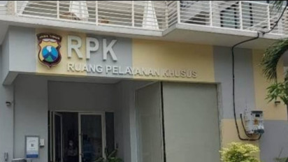 Update Pemerkosaan Siswi SMP hingga Hamil, Satu dari Tiga Pelaku Diamankan Polrestabes Surabaya