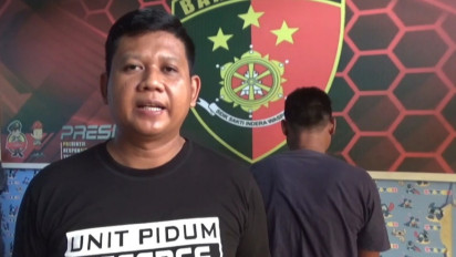 Bejat, Balita Usia 1 Tahun 6 Bulan Menjadi Korban Rudapaksa di Pali