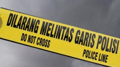 Diduga Bunuh Diri, Kasat Narkoba Polres Jaktim AKBP Buddy Towoliu Tewas Tertabrak Kereta Api di Cipinang