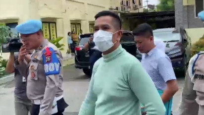 AKBP Achiruddin Hasibuan Terjerat Pasal Gratifikasi dan TPPU, Gudang HSB Company Diduga Menimbun BBM Solar Bersubsidi