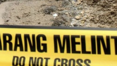 Kasat Narkoba Polres Metro Jakarta Timur Ditemukan Tewas Mengenaskan di Rel Kereta Api