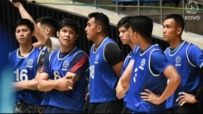 Singgung Haram Makan Babi dan Puasa Buat Atlet Voli Indonesia Batal Direkrut Klub Korea Selatan? Ini Faktanya