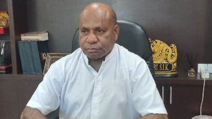 Kapolda Papua Akui Pimpinan KKB Joni Botak Tewas Dibunuh Kelompok Lewis Kogoya