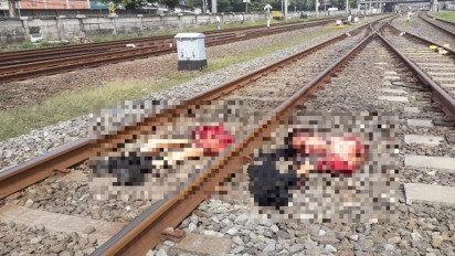 Sebelum Tewas! Polda Metro Jaya Beberkan Kasat Narkoba Polres Metro Jaktim Memiliki Riwayat Sakit Empedu