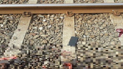 Buntut Tewasnya Kasat Narkoba Polres Metro Jaktim, Masinis KA Bakal Diperiksa Polisi