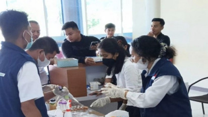 Jelang KTT ASEAN 2023 di Labuan Bajo, BPOM Pastikan Pengawasan Makanan Kepala Negara Diperketat