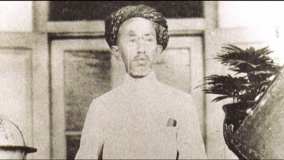 Tak Banyak yang Tahu, Berikut 10 Fakta Menarik KH Ahmad Dahlan Pendiri Muhammadiyah, Ternyata...