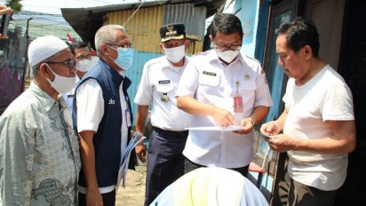 Usai Lebaran, Pendatang Baru di Jakarta Diprediksi Meningkat 30 Persen
